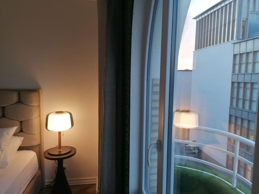 Appartement Fernand Namur Extérieur photo